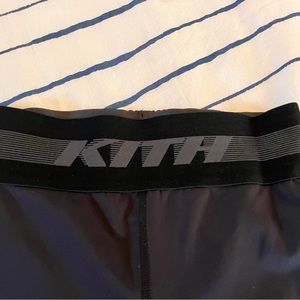 Kith black